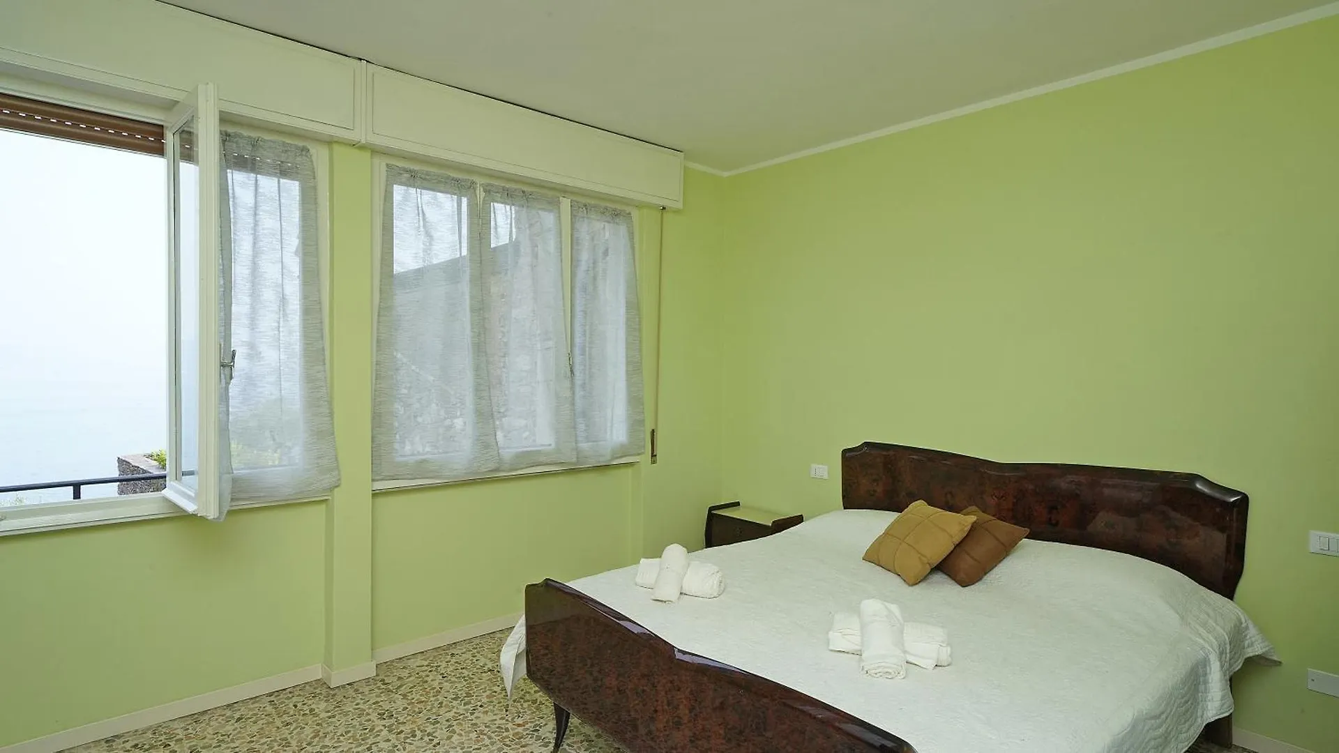 La Vista Dal Borgo Βίλα Toscolano Maderno 0*,  Ιταλία