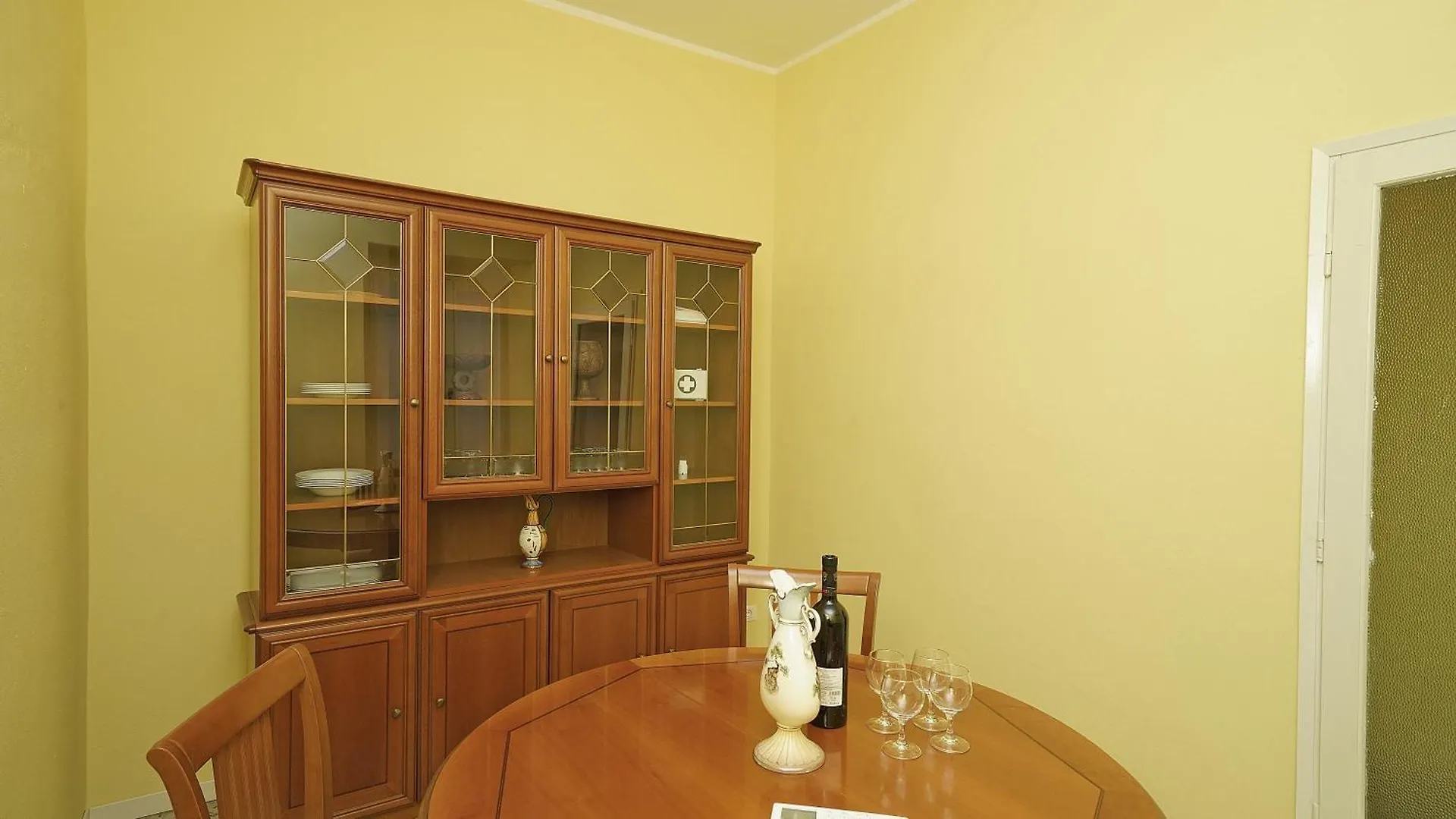 La Vista Dal Borgo Βίλα Toscolano Maderno