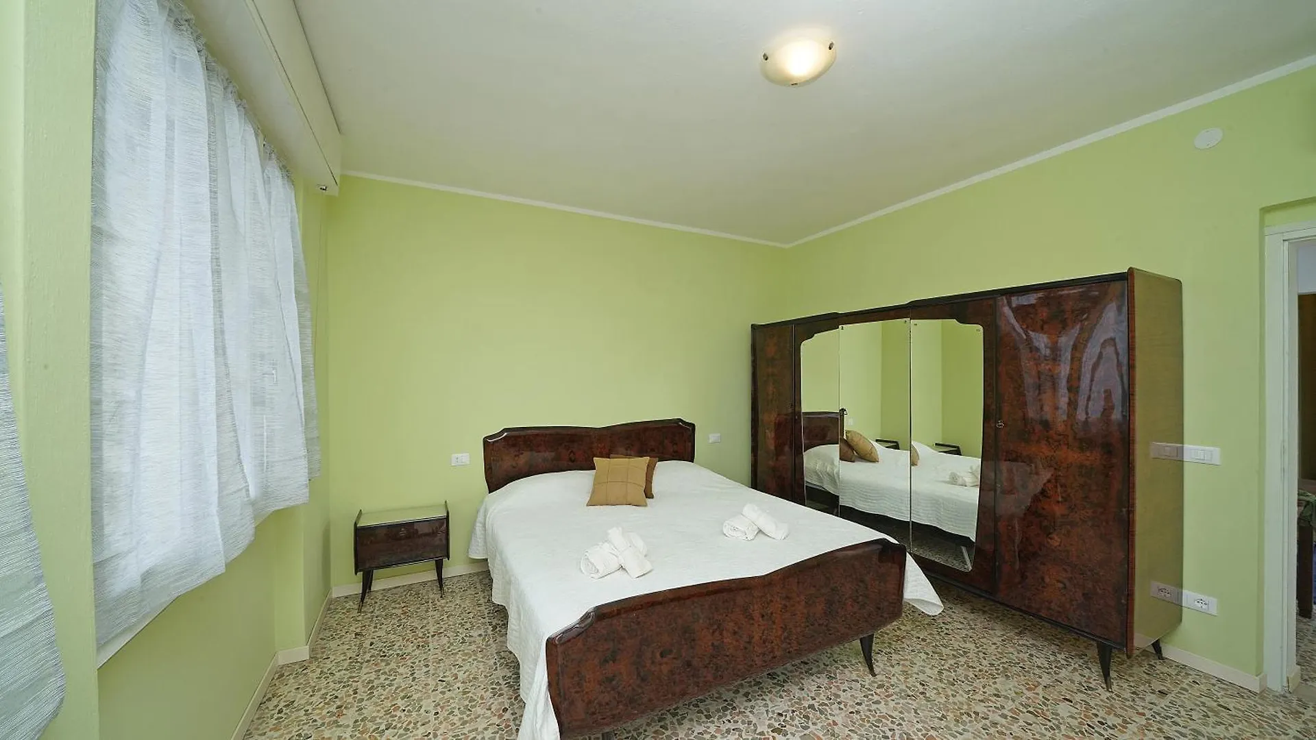 La Vista Dal Borgo Βίλα Toscolano Maderno 0*,