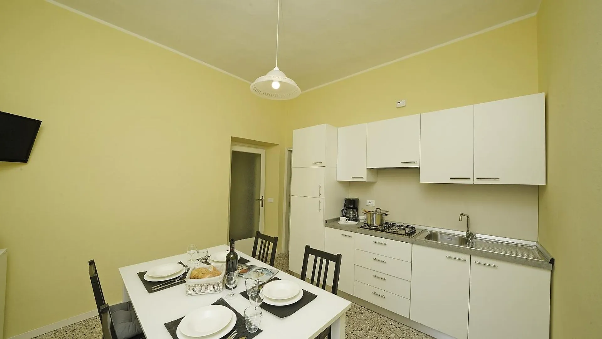 La Vista Dal Borgo Βίλα Toscolano Maderno 0*,  Ιταλία