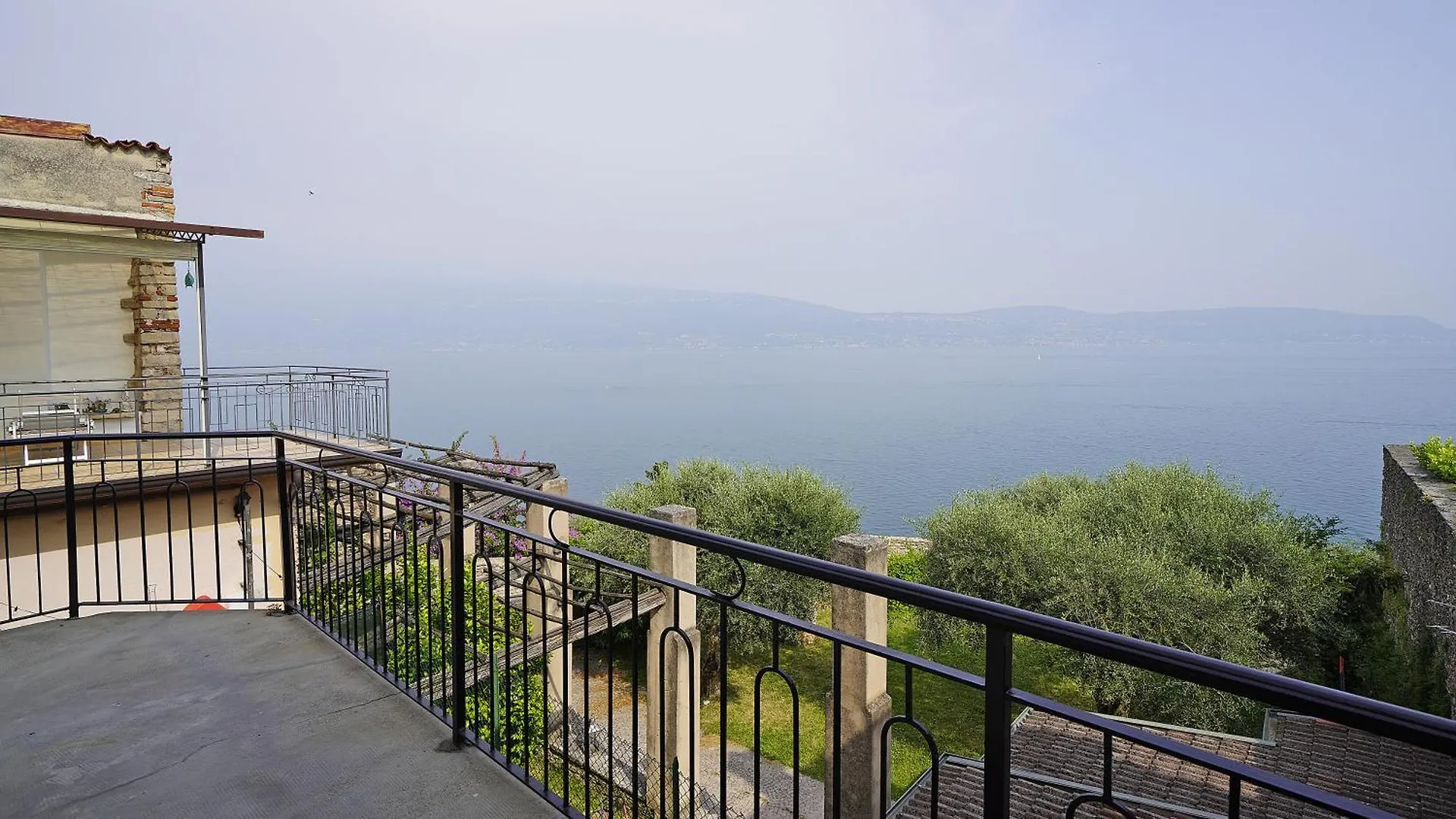 La Vista Dal Borgo Βίλα Toscolano Maderno
