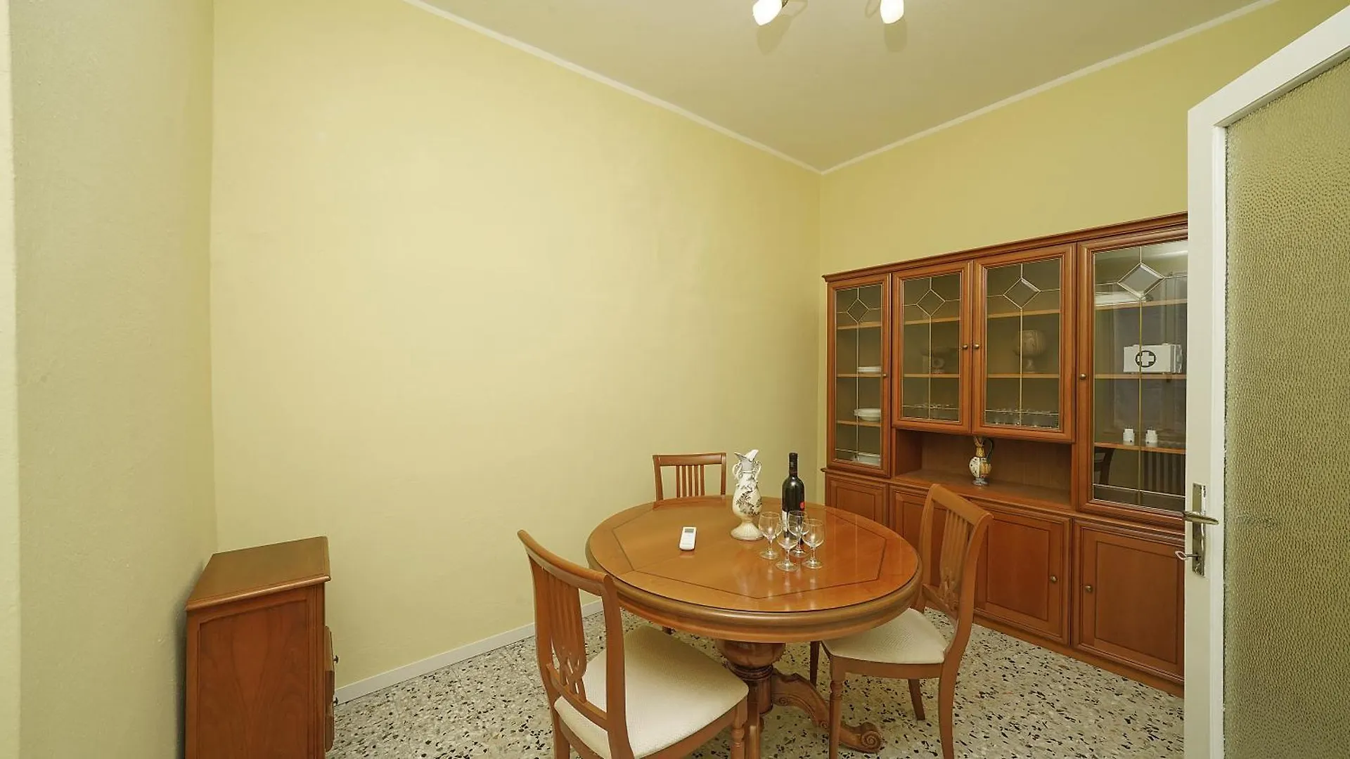 La Vista Dal Borgo Βίλα Toscolano Maderno 0*,