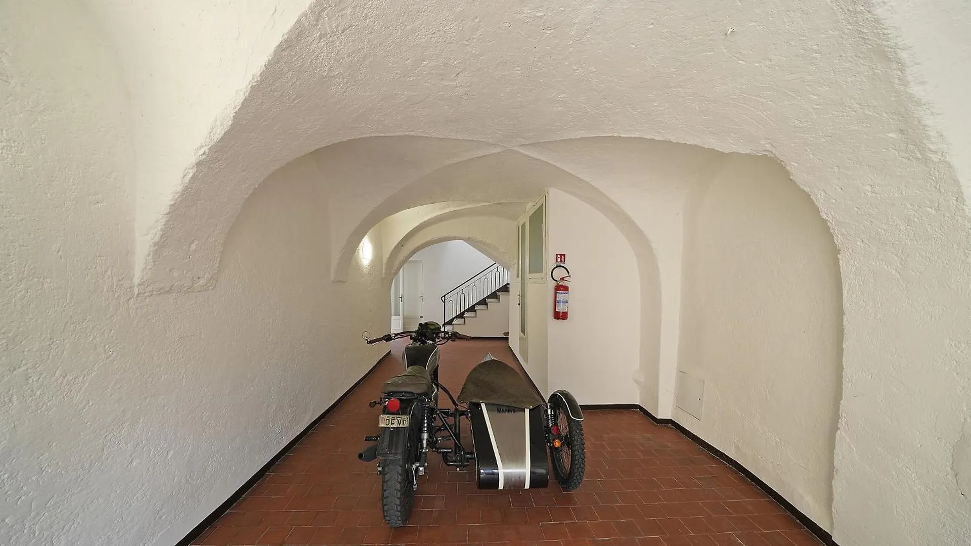 La Vista Dal Borgo Βίλα Toscolano Maderno Σπίτι διακοπών
